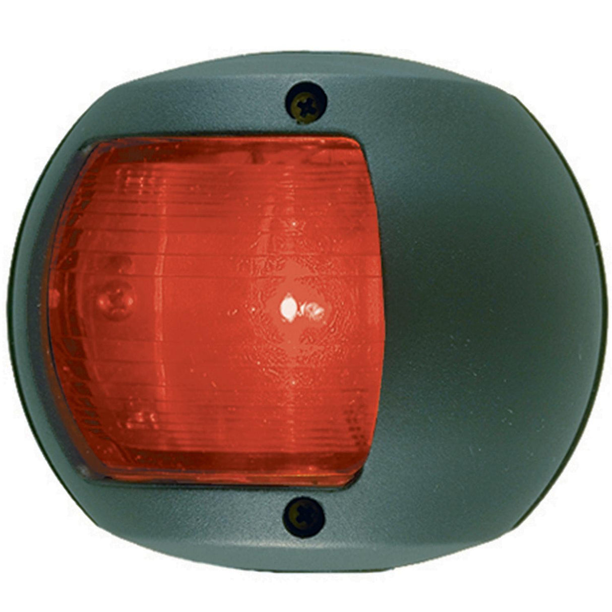 Perko 0170BP0DP1 Navigation Side Light, 12V, Red