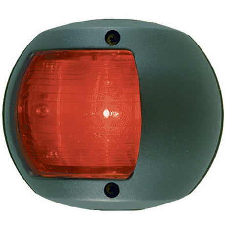 Perko 0170BP0DP1 Navigation Side Light, 12V, Red