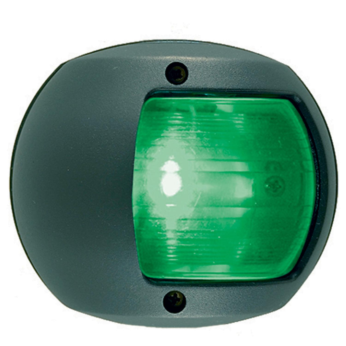 Perko 0170BSDDP1 Navigation Side Light, Green, 12V