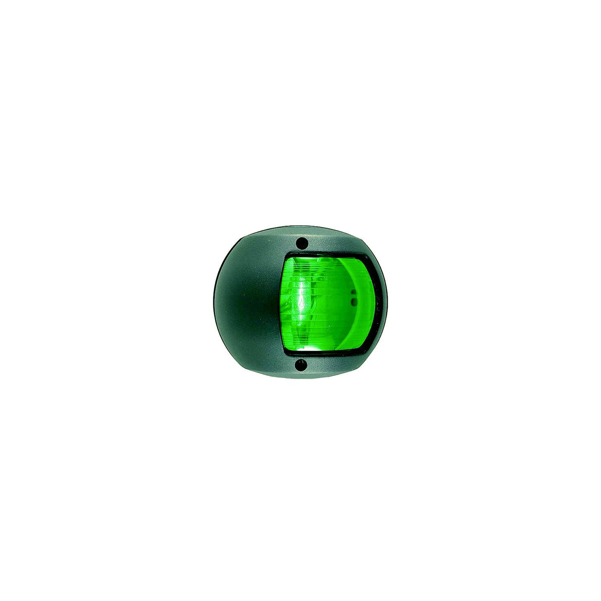 Perko 0170BSDDP1 Navigation Side Light, Green, 12V