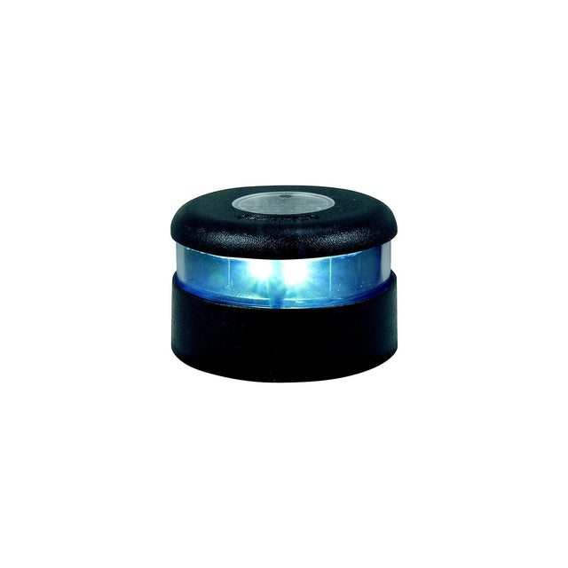 Perko 0211MB0DPB LED Base Mount Masthead Light, Black housing