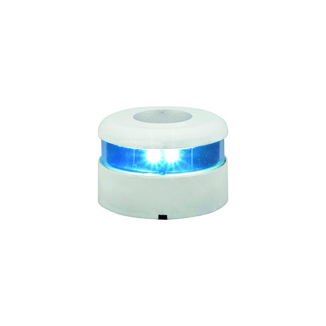 Perko 0211MB0DPB LED Base Mount Masthead Light, white housing