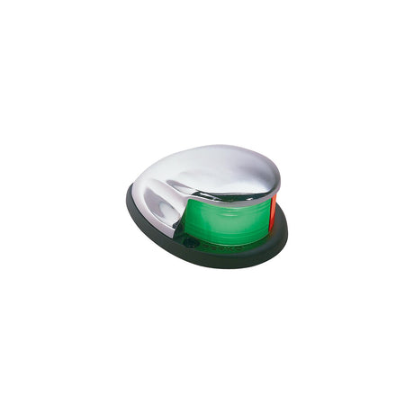 Perko Chrome Bow Light