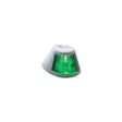 12V White Sidelights - Horiz.
