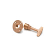 Garboard Drain Plug