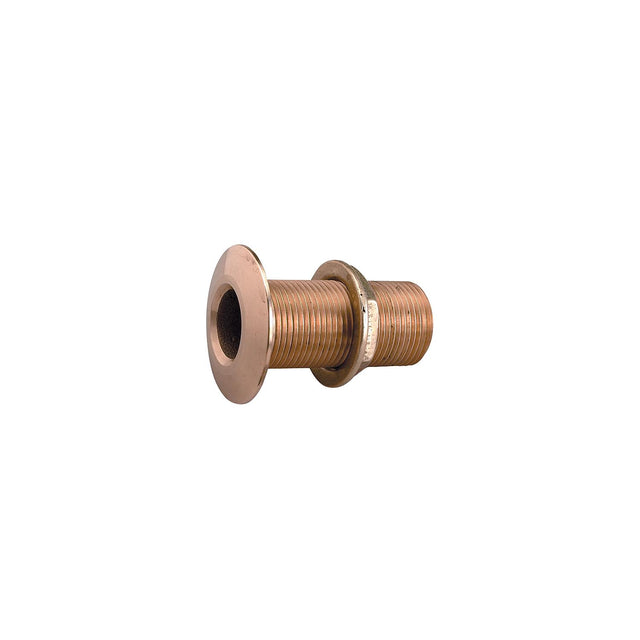 Perko 0322DP8PLB 1-1/2" Bronze Thru Hull w/Nut