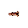 Perko 0348DP6PLB Thru Hull Connector 1" Bronze