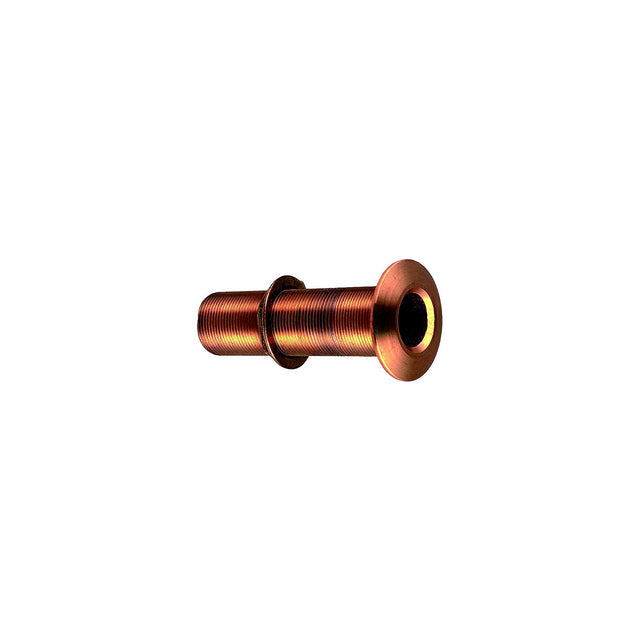 Perko 0348DP6PLB Thru Hull Connector 1" Bronze