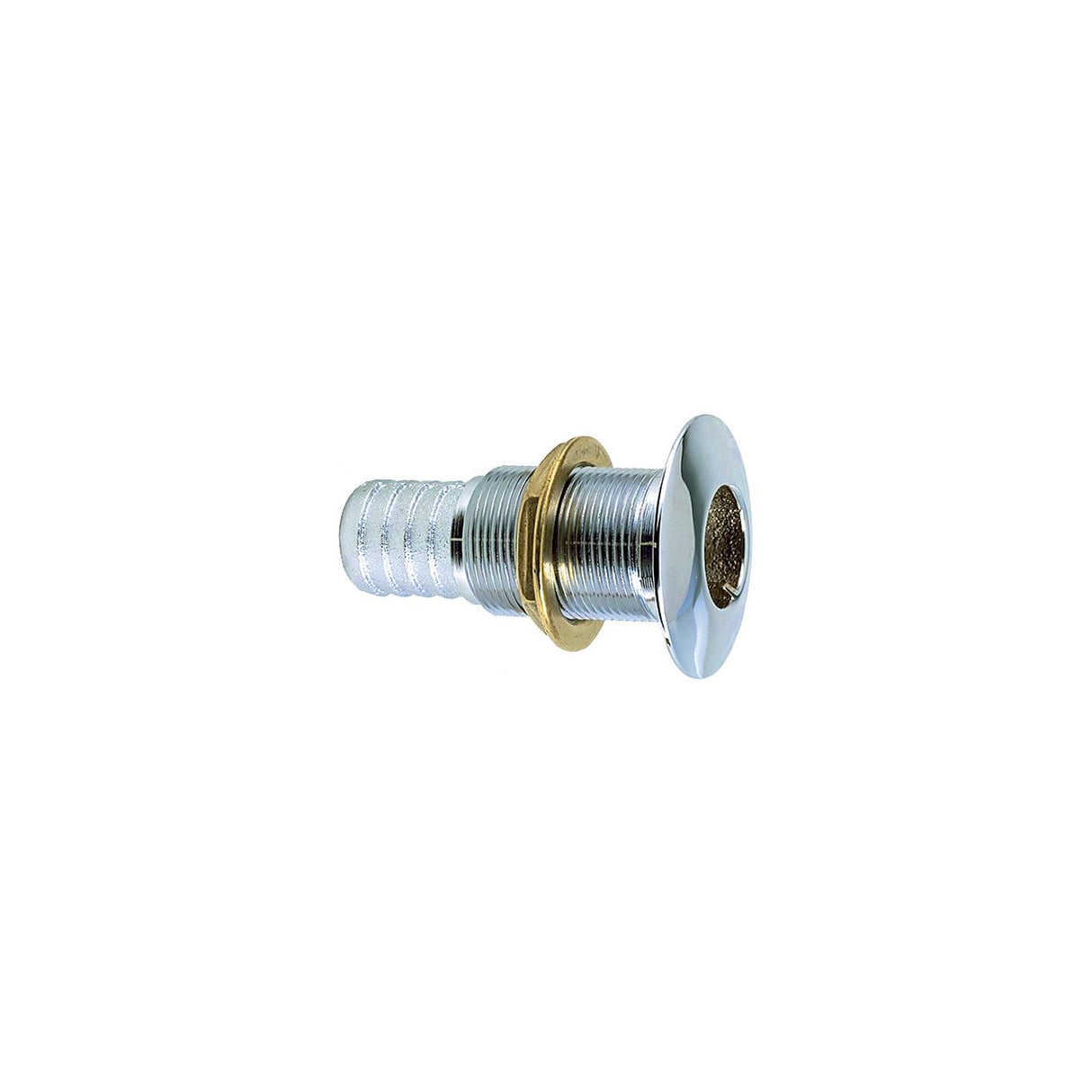 1 Thru Hull Connection Chr