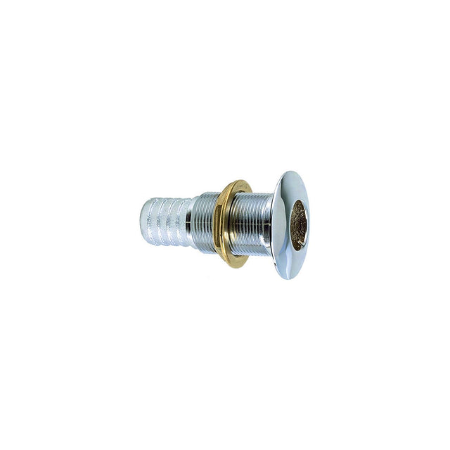 1 Thru Hull Connection Chr