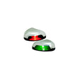 9-0626DP0STS LED Horizontal Mount Side Lights