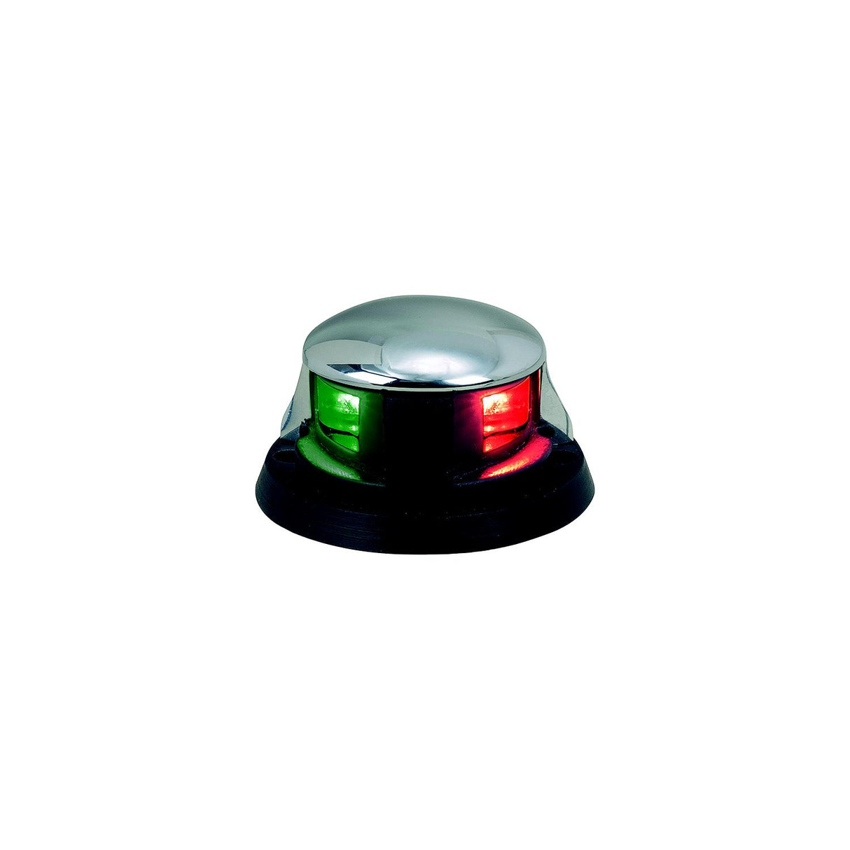 Perko 0647DP0CHR LED Horizontal Mount Bi-Color Light, 2nm visibility