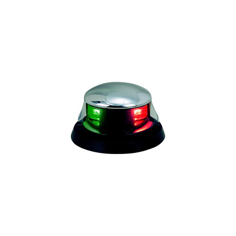 Perko 0647DP0CHR LED Horizontal Mount Bi-Color Light, 2nm visibility
