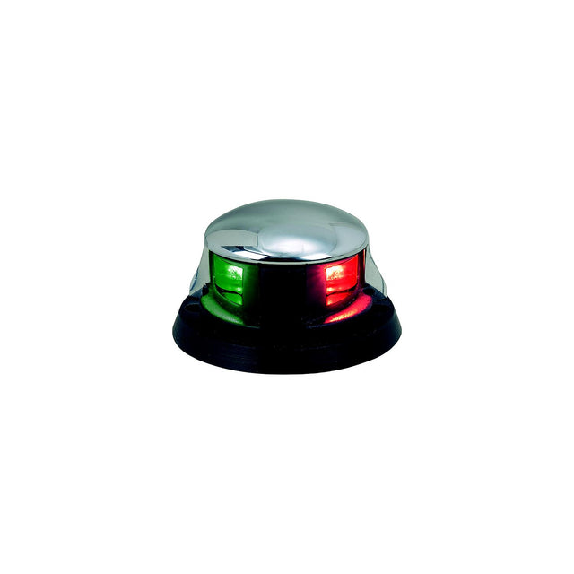 Perko 0647DP0CHR LED Horizontal Mount Bi-Color Light, 2nm visibility