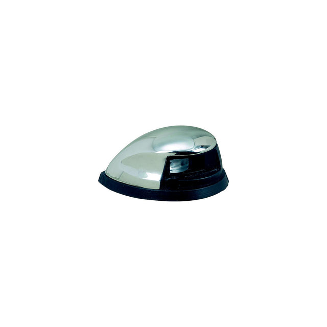 Perko  0648DP0CHR LED Horizontal Mount Side Light, 2nm
