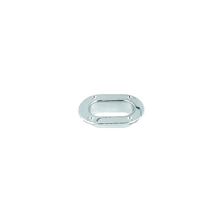 Hawse Hole Plate