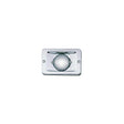 Perko 0284DP0CLR Spare Stern Light Lens & Gasket, Clear