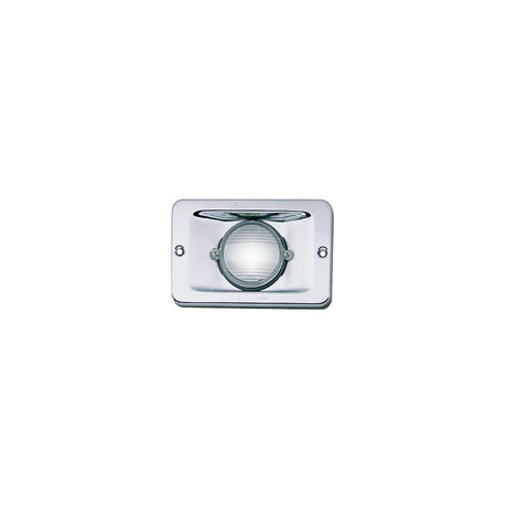 Perko 0284DP0CLR Spare Stern Light Lens & Gasket, Clear