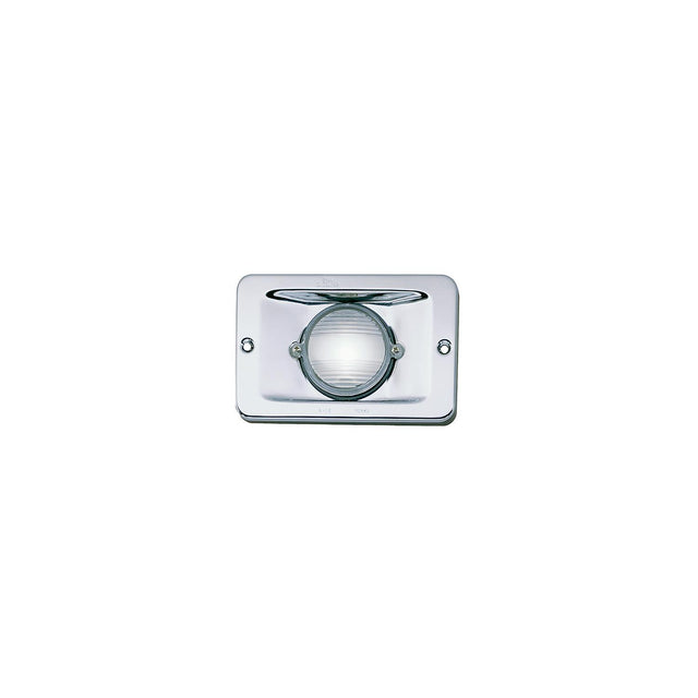Perko 0284DP0CLR Spare Stern Light Lens & Gasket, Clear