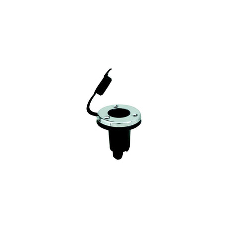 1045P0SDP Plug-In Type Base, SS, 2pin