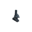 Perko 1054DPBBLK Spare Vertical Mount, Black
