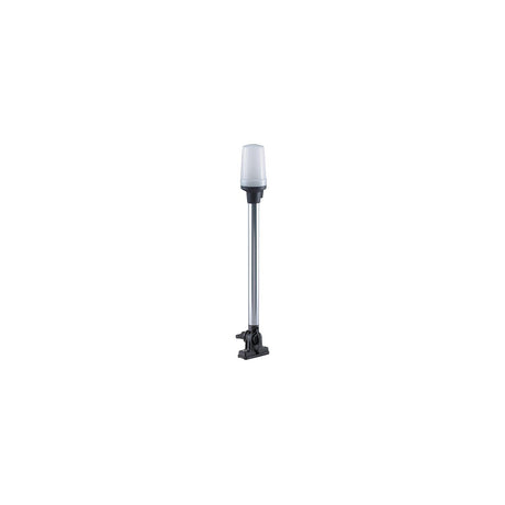 All-Rd Pole Light White Vert Mt