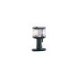 12V Comb Masthead All-Round 3-3/16" H