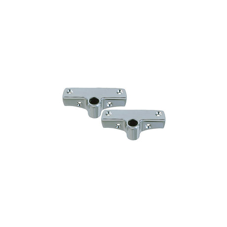Side Mount Rowlock Sockets, Pr.