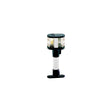 12V Comb Masthead All-Round 11.25"H