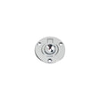 Flush Round Ring Pull 2