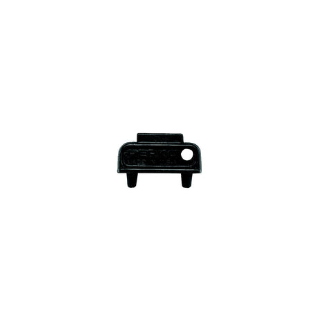 Deck Plate Key