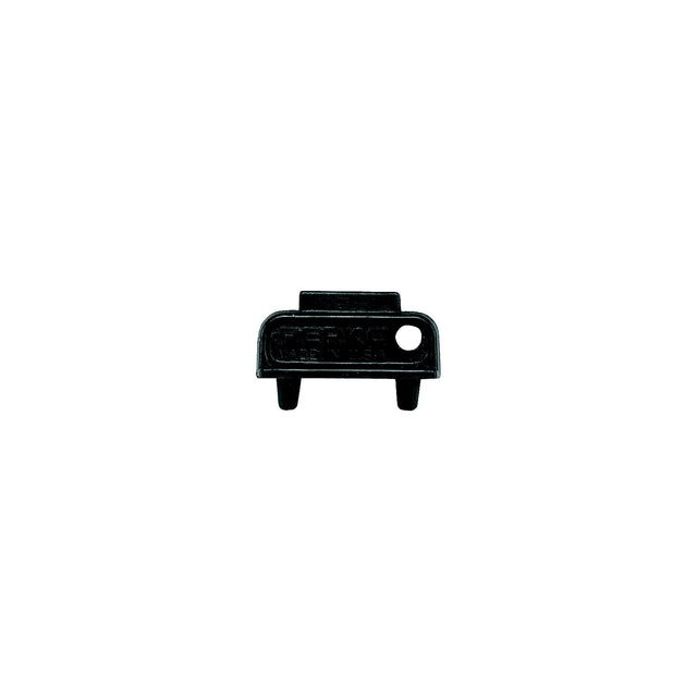 Deck Plate Key