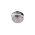 4 Exterior Dome Light White