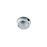 4 Exterior Dome Light White