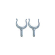 Ribbed Type Rowlock Horns