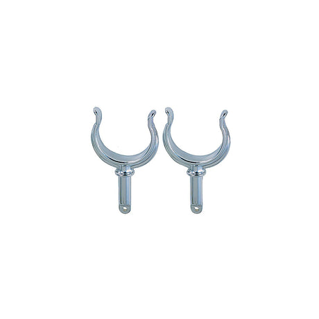 Ribbed Type Rowlock Horns