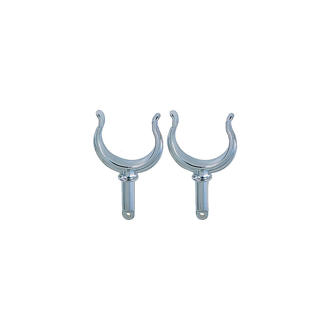 Ribbed Type Rowlock Horns