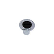 Replacement Cap Waste-Black