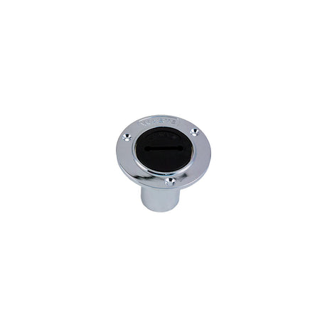 Replacement Cap Waste-Black