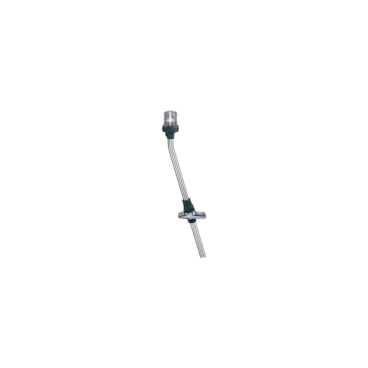 20" All-Round Telescoping Pole Light