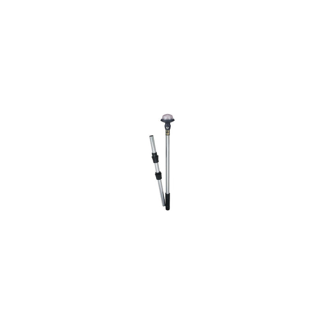60" Delta Folding Pole Light