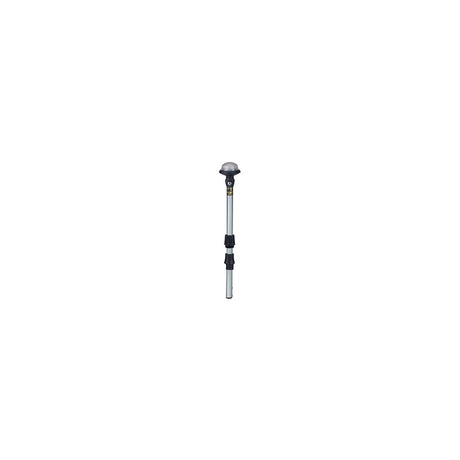54" Delta Pole Light