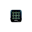 Perko 1643050F0B High Performance LED Floodlight -Lightship 50, Black