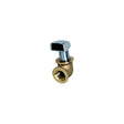 Vent Gas Tank W/3/8" Elbow