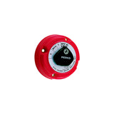 Locking Battery Switch