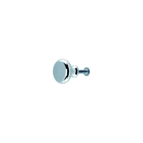 Spare Knob