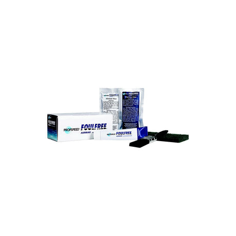 PropSpeed FF15K Foulfree™ Foul-Release Transducer Coating, 15ml.