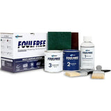 Propspeed FFKITMSM Foulfree Medium Kit
