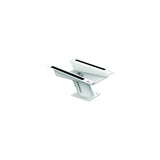 Scanstrut APT150SL01 Starlink Aluminium PowerTower, White