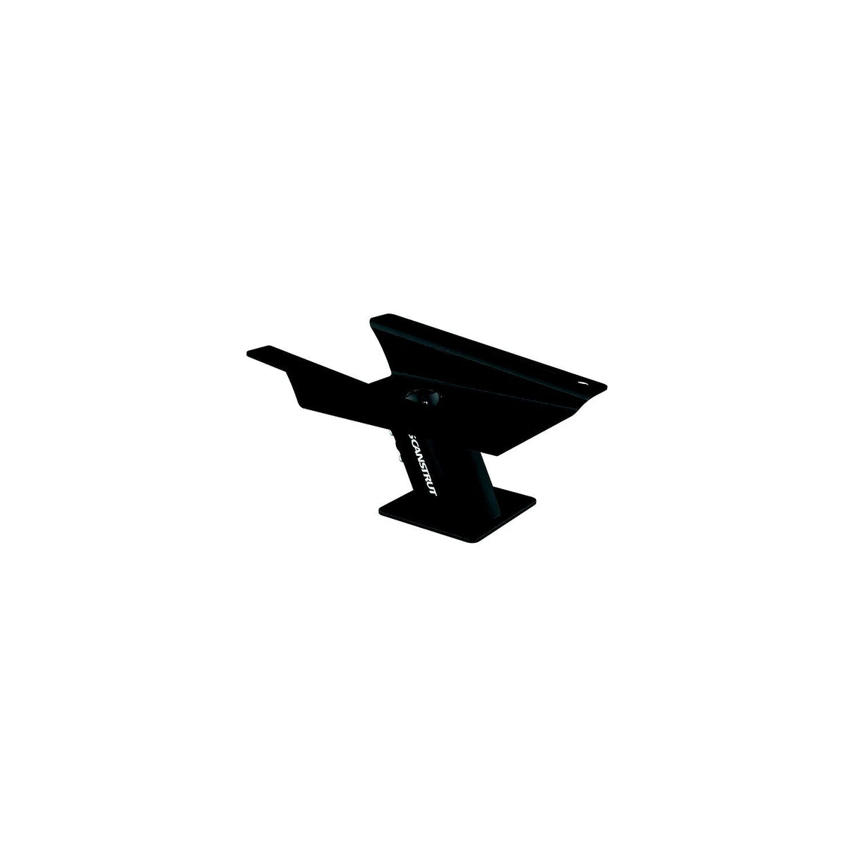 Scanstrut APT150SL01BLK Starlink Aluminium PowerTower, Black